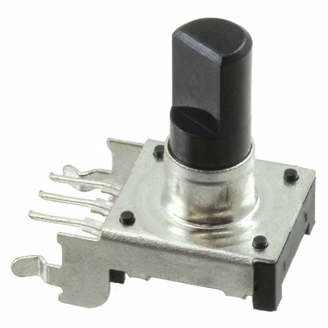 PEC12R-2120F-N0012 Bourns Inc.  Encoders